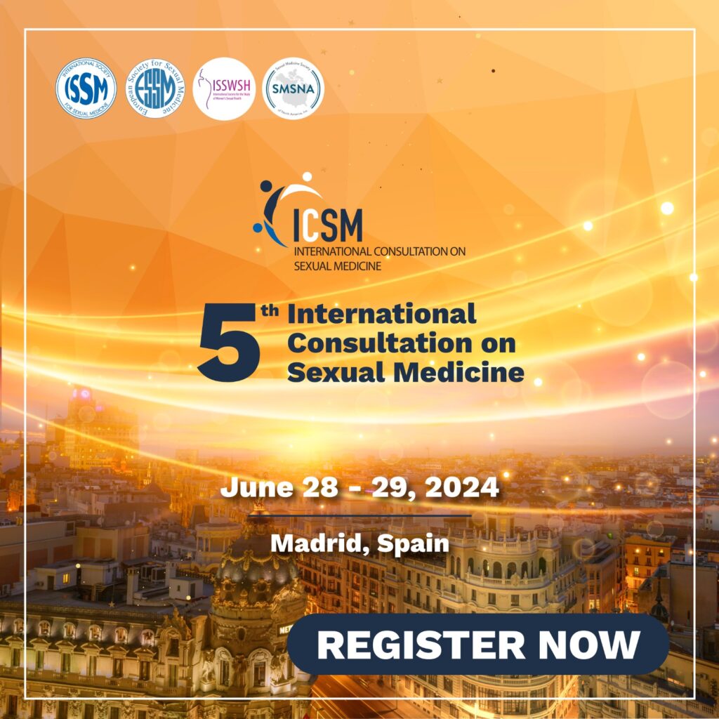 The 5th International Consultation on Sexual Medicine