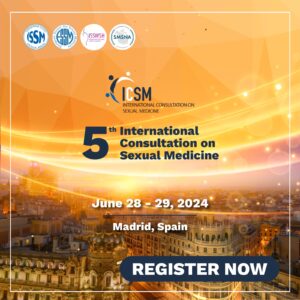 The 5th International Consultation on Sexual Medicine