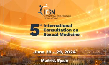 The 5th International Consultation on Sexual Medicine