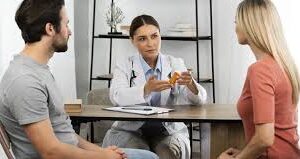 متى يجب إستشارة طبيب متخصص في الطب الجنسي