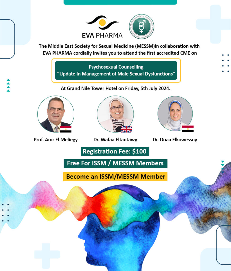 Psychosexual Counselling Workshop