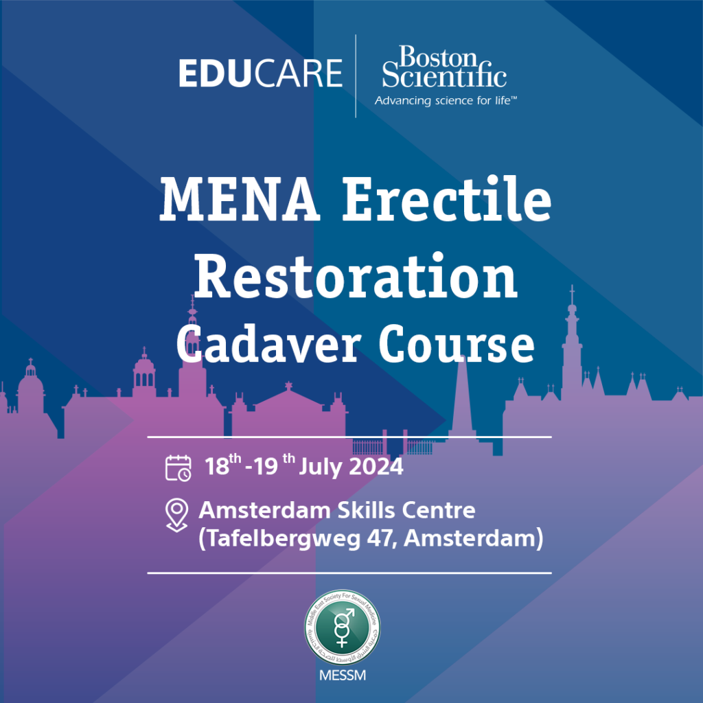 Amsterdam Penile Surgery Workshop
