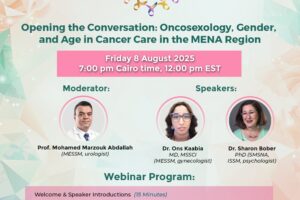 Oncosexology Webinar Final