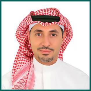 Abdulaziz Baaazeem President - 2017