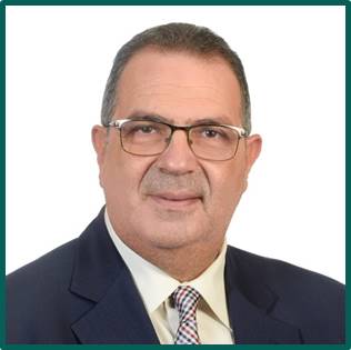 Amr El Meliegy Founder -2010