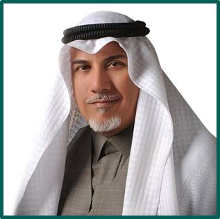 Talal Merdad President - 2019