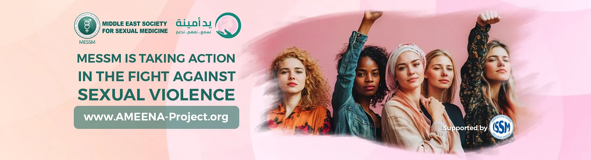 Ameena Project Ameena Project