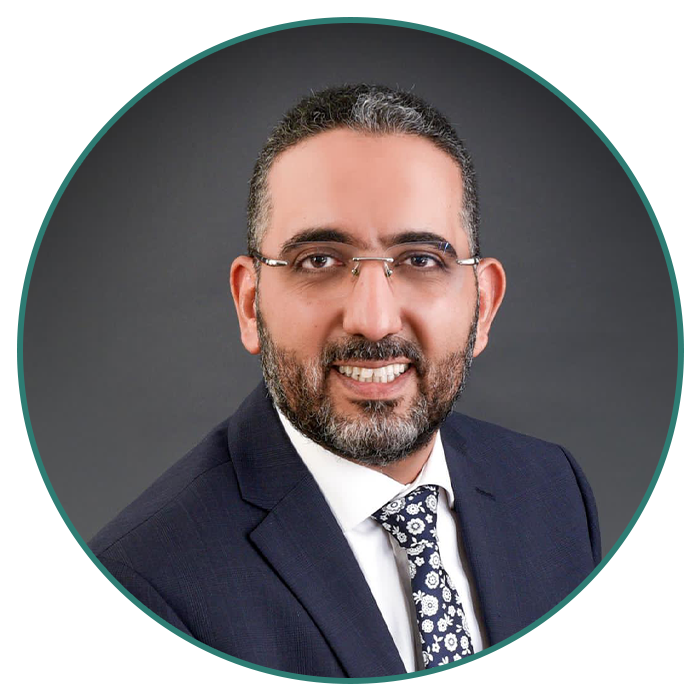 Prof. Mohamed Arafa