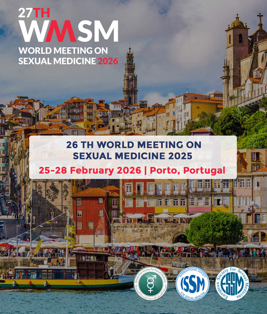 27th World Meeting on sexual Medicine 2026