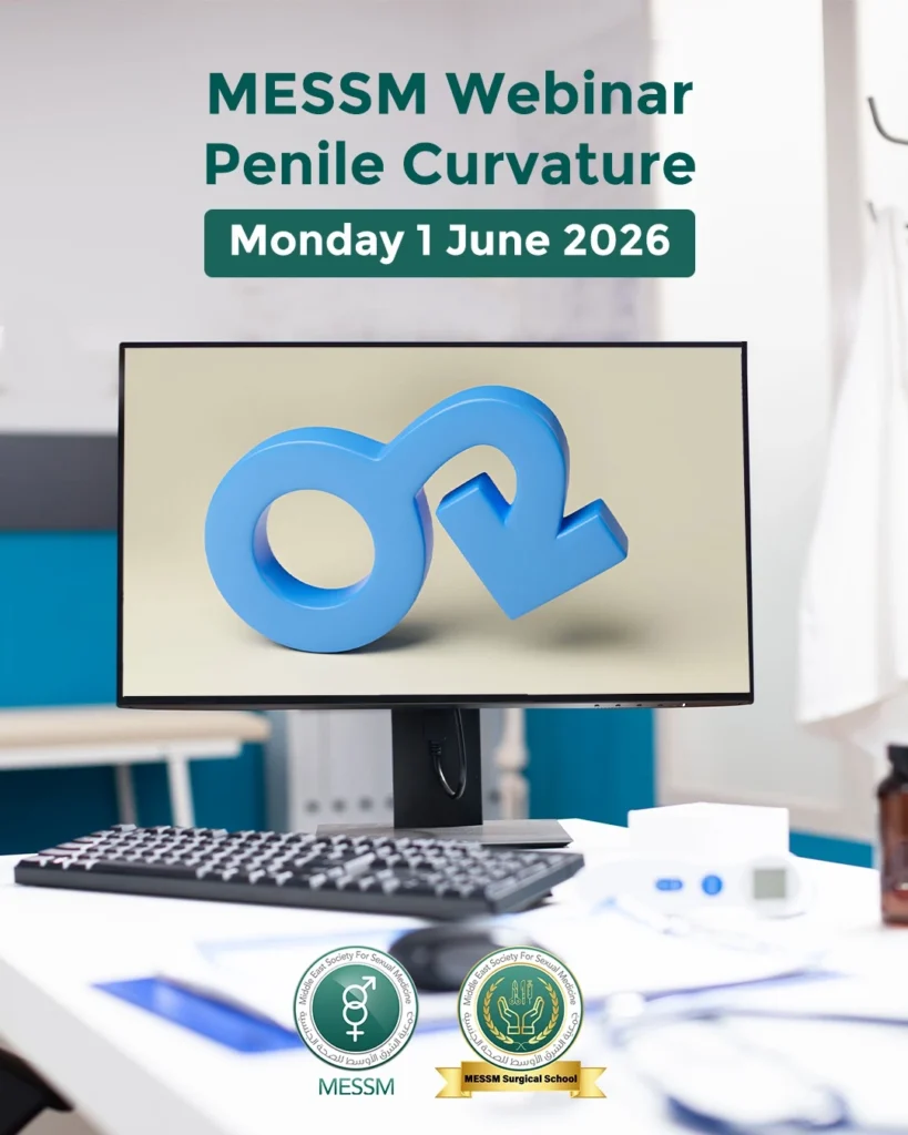 Penile Curvature-June 2025-Webinar