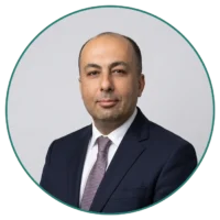 Dr. Amr Raheem