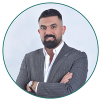 Dr. Anas Hasan