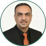 Dr. Ehab Jasem