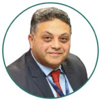 Dr. Maged Ragab