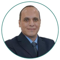 Dr. Mohammed Elsawy