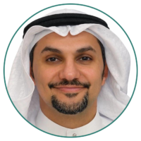 Dr. Omar Banamah