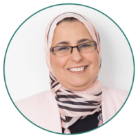 Dr. Wafaa
