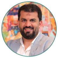 Mohammed Issa