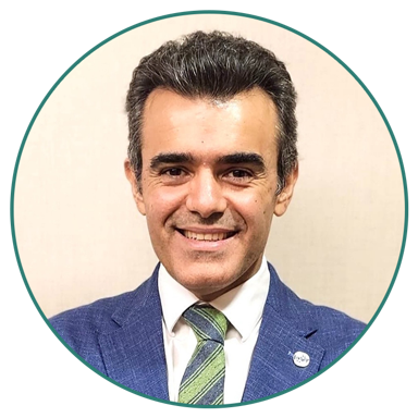 Prof. Ahmad Majzoub