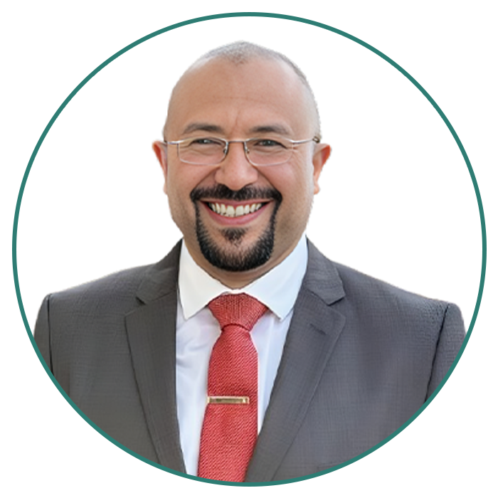 Prof. Kareim Khalafalla